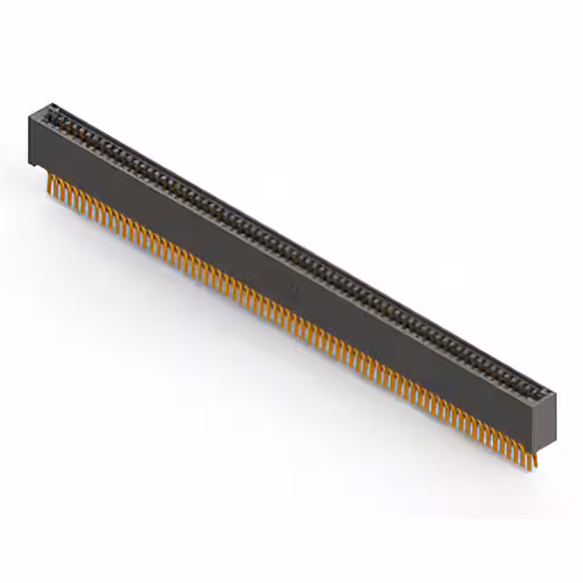 895-142-560-201 EDAC Inc.  Edgeboard Connectors